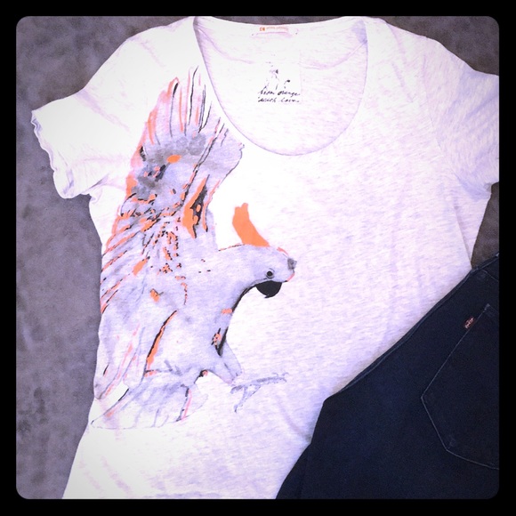 Hugo Boss Orange t-Shirt - Picture 1 of 4